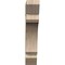 Ekena Millwork Legacy Slat Rough Sawn Bracket, Douglas Fir, 6"W x 32"D x 32"H BKT06X32X32LEC06RDF - alternate 3